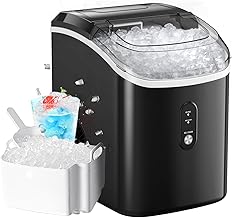 Countertop Nugget Ice Maker