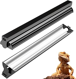 Reptile UVB Light Fixture