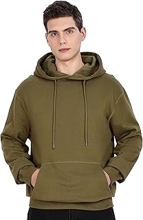 Klizzer Cotton Fleece Hoodie