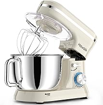 HOWORK Electric Stand Mixer