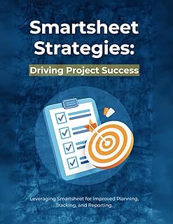 Smartsheet Strategies Project Success