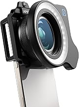 APEXEL HD Macro Lens Kit