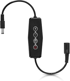 LED Aquarium Light Timer & Dimmer