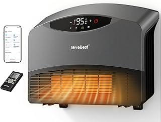 GiveBest Smart Wall Heater