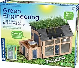 Green Engineering STEM Kit