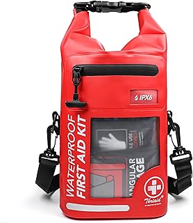 Waterproof First Aid Kit