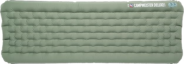 Big Agnes Ultralight Sleeping Pad