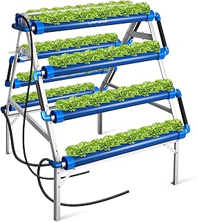 LAPOND Hydroponics Growing Kit