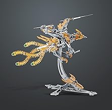 Phoenix Metal 3D Puzzle