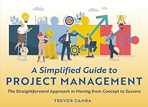 Simplified Project Management Guide