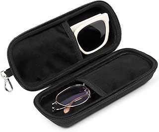 Tangoner Dual Eyewear Case