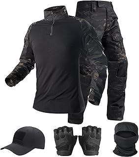 SANYETS Tactical Airsoft Gear