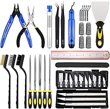 3D Printer Maintenance Kit