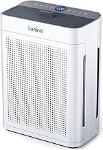 LUNINO Double-Sided Air Purifier