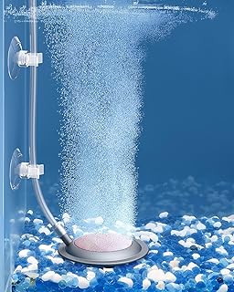 Pawfly Aquarium Air Stone