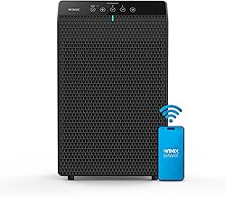 WINIX 5520 Large Room Air Purifier