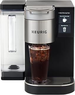 Keurig® K-2550™ Single-Serve Commercial Coffee Maker with Water Reservoir Bundle