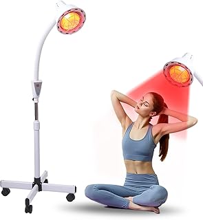 Infrared Joint Pain Relief Lamp