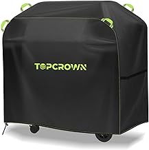 Universal BBQ Grill Cover