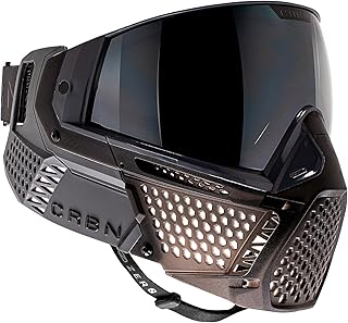 CRBN Zero Pro Paintball Goggle