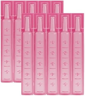 Saline Solution 5ml Each, 100 per Box