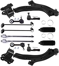 ASAPE Suspension Kit for Honda CR-V