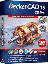 BeckerCAD 3D PRO Design Software