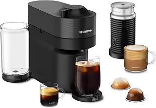 Nespresso Vertuo Pop+ De'Longhi