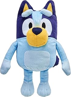 Bluey Interactive Plush Toy