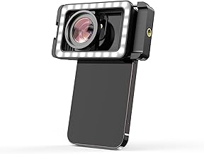 APEXEL 15X Macro Lens Kit