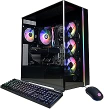 CyberPowerPC Gamer Master