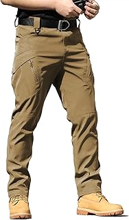 AUTIWITUA Tactical Hiking Pants