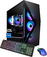 iBUYPOWER Slate MESH Gaming PC