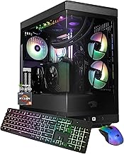 iBUYPOWER Y40 PRO Gaming Desktop