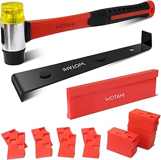 Pro Laminate Flooring Installation Kit