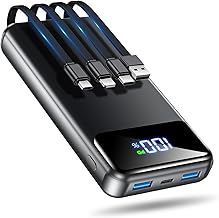 50KmAh Fast Charge Power Bank