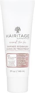 Hairitage Damage Repair Treatment