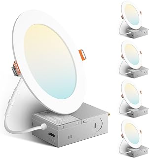Amico 5CCT Ultra-Thin LED Lights