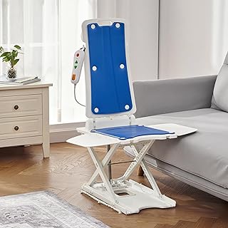 HUANUO 2-in-1 Elderly Chair Lift