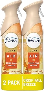 Febreze Crisp Fall Breeze Spray