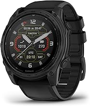 Garmin Tactix 8 Solar Smartwatch