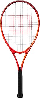 Wilson Pro Staff Precision XL 110 Adult Recreational Tennis Racket - Grip Size 3-4 3/8"