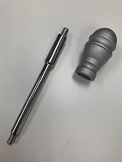 Top Connecting Rod for Full Size Dress Form