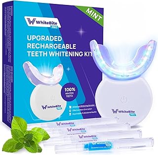 Whitebite Pro Whitening Kit