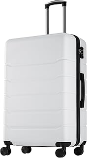 OLIXIS ABS Hard Shell Luggage