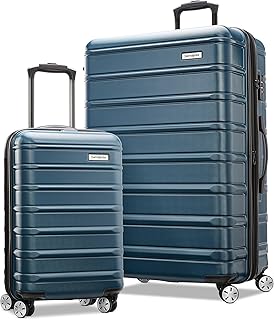 Samsonite Omni 2-Piece Luggage Set