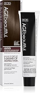 AGE Beautiful Anti-Aging Hair Dye