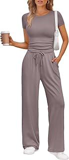 Trendy Queen Summer Sweatsuit