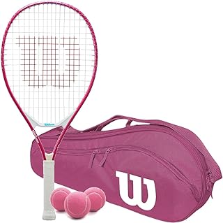 Wilson Ultra Power Jr Set