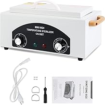 WINB Mini Sterilizer Autoclave Machine
